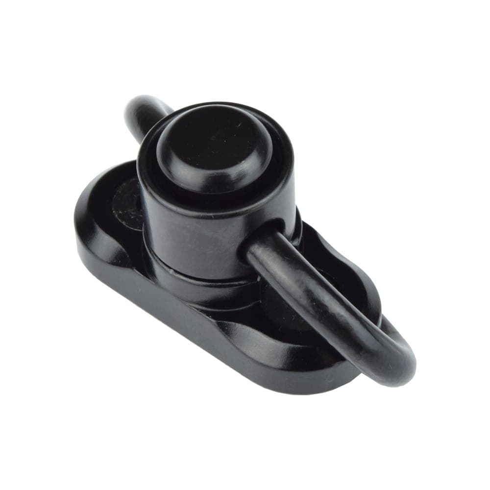 CINGHIA QD PER SLITTE M-LOK – METAL — image 2