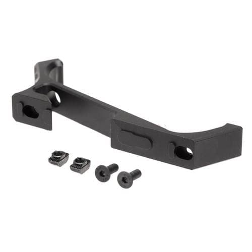 IMPUGNATURA ANGOLATA VP23 TACTICAL KEYMOD – METAL — image 2