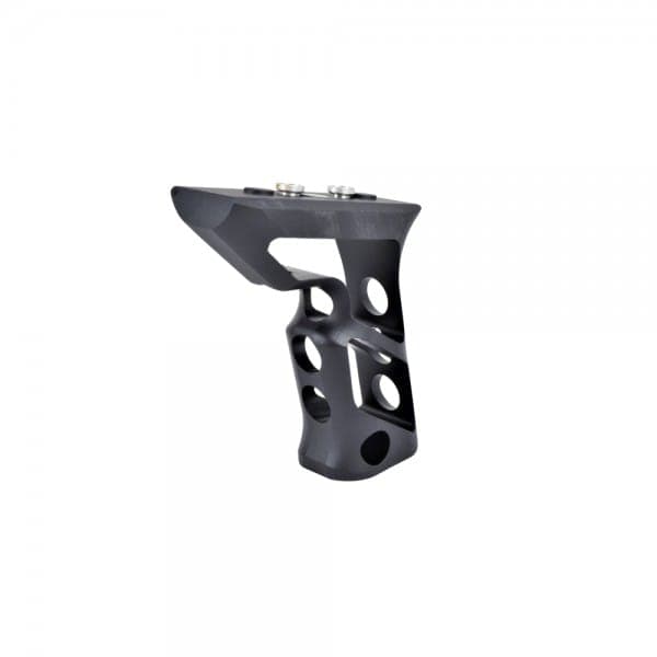IMPUGNATURA CNC ANGOLATA PER KEYMOD – METAL — image 2