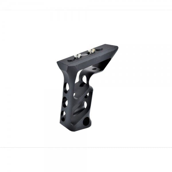 IMPUGNATURA CNC ANGOLATA PER KEYMOD – METAL — image 3