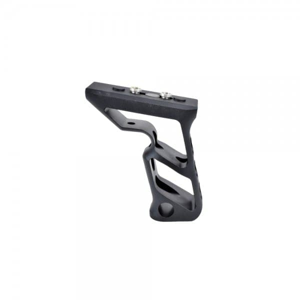 IMPUGNATURA CNC ANGOLATA PER KEYMOD – METAL