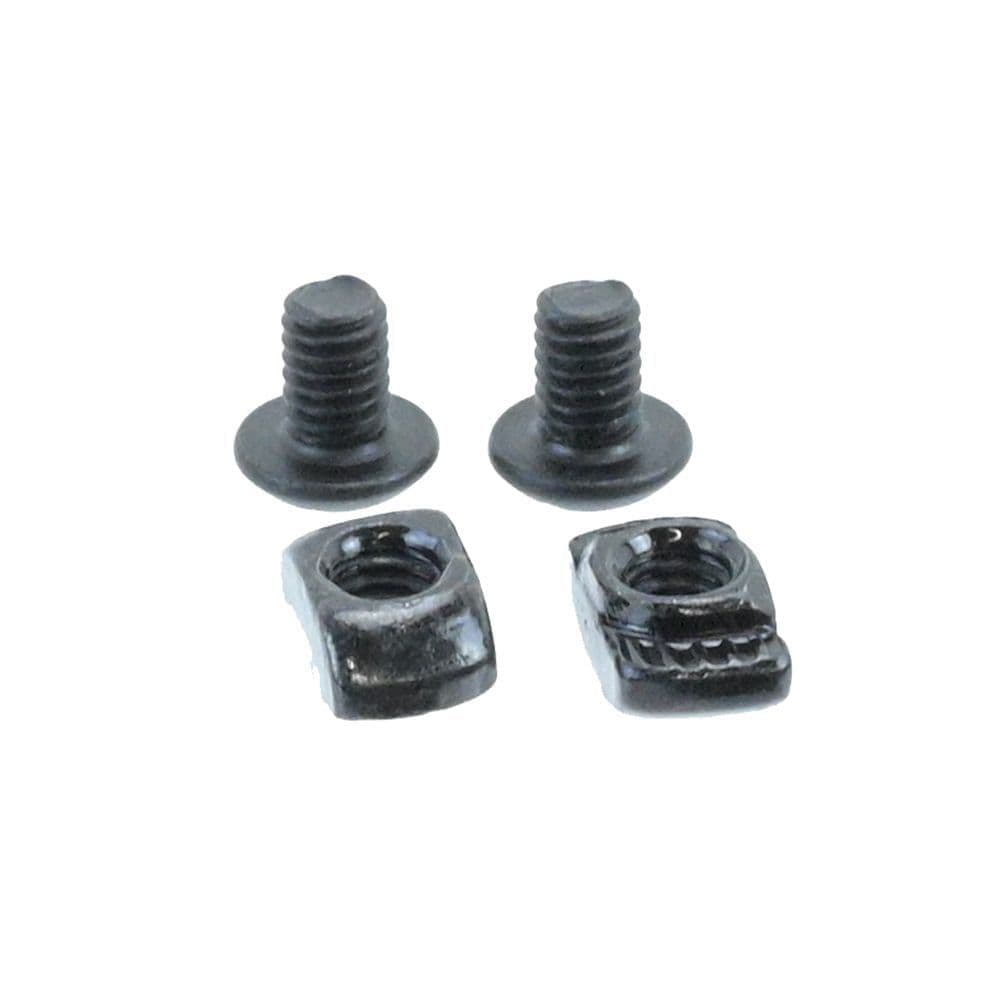 Airsoft M-Lok Angled Foregrip Hand Stop — image 3