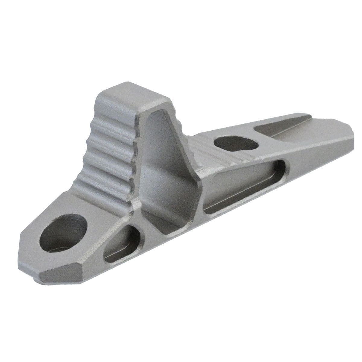 Airsoft M-Lok Angled Foregrip Hand Stop