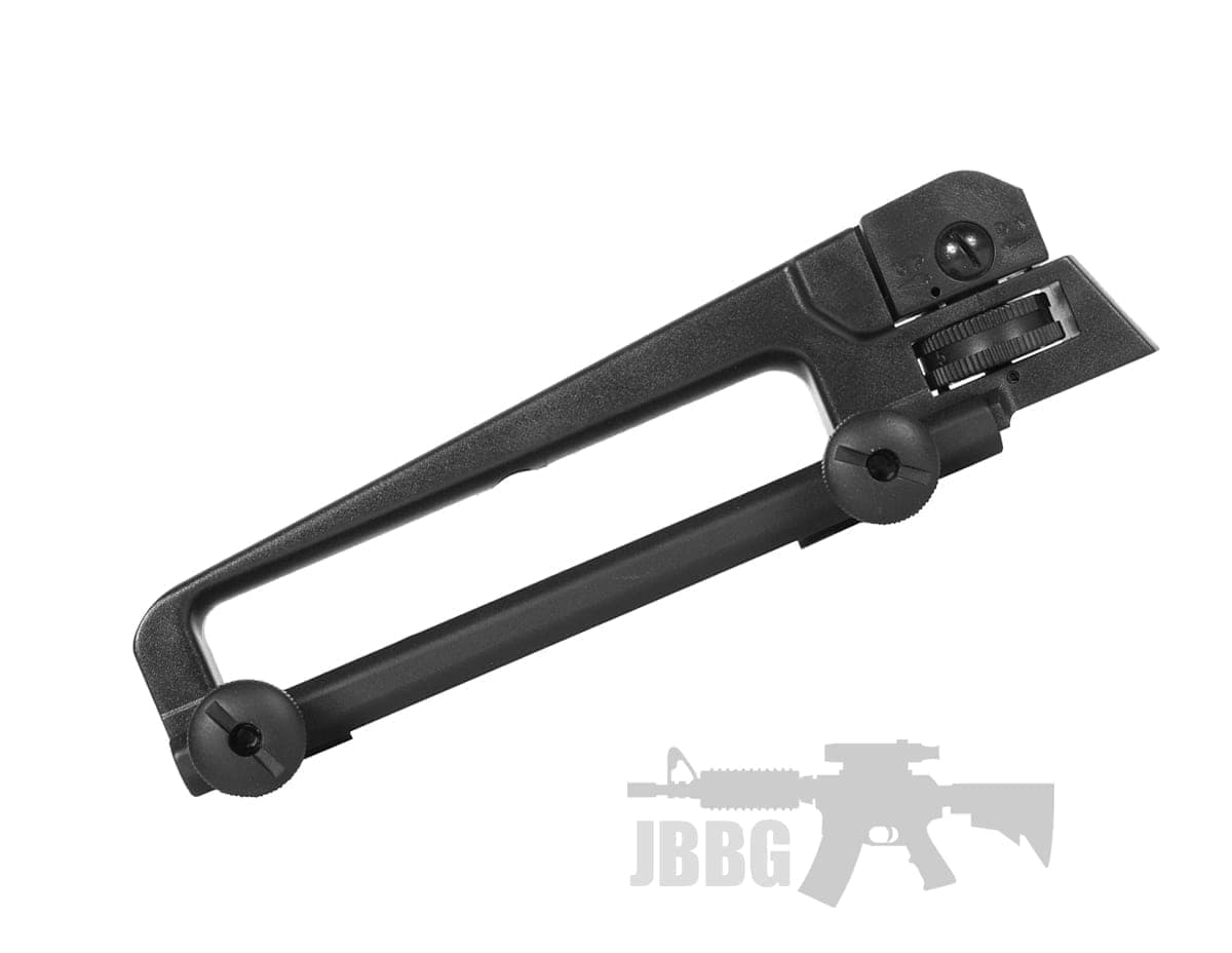 M4 Rail Handle