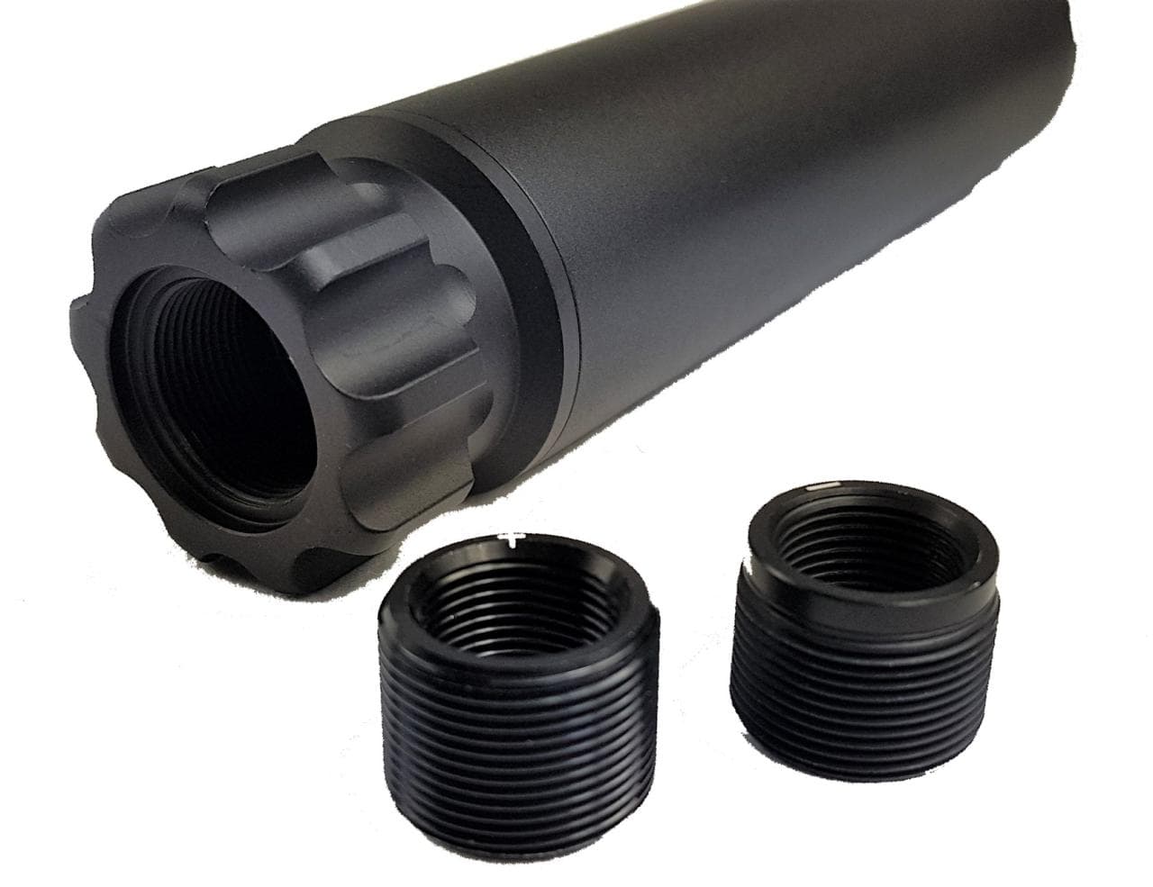 Specter 152mm Silencer — image 3