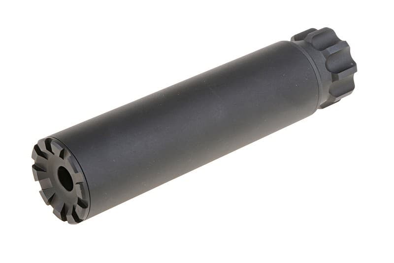 Specter 152mm Silencer
