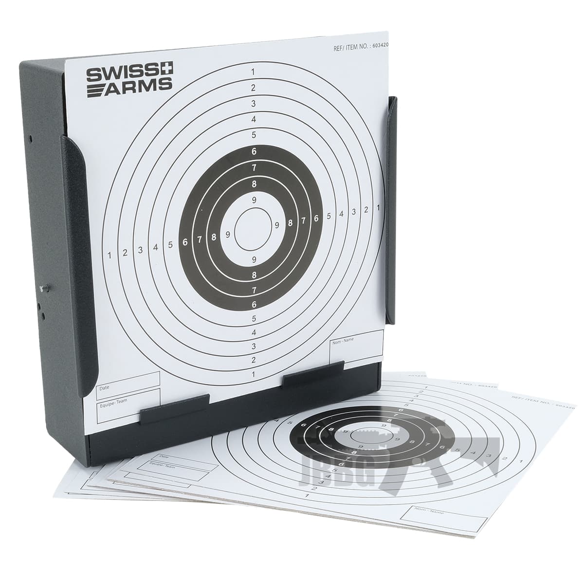 Target Swiss Arms — image 2