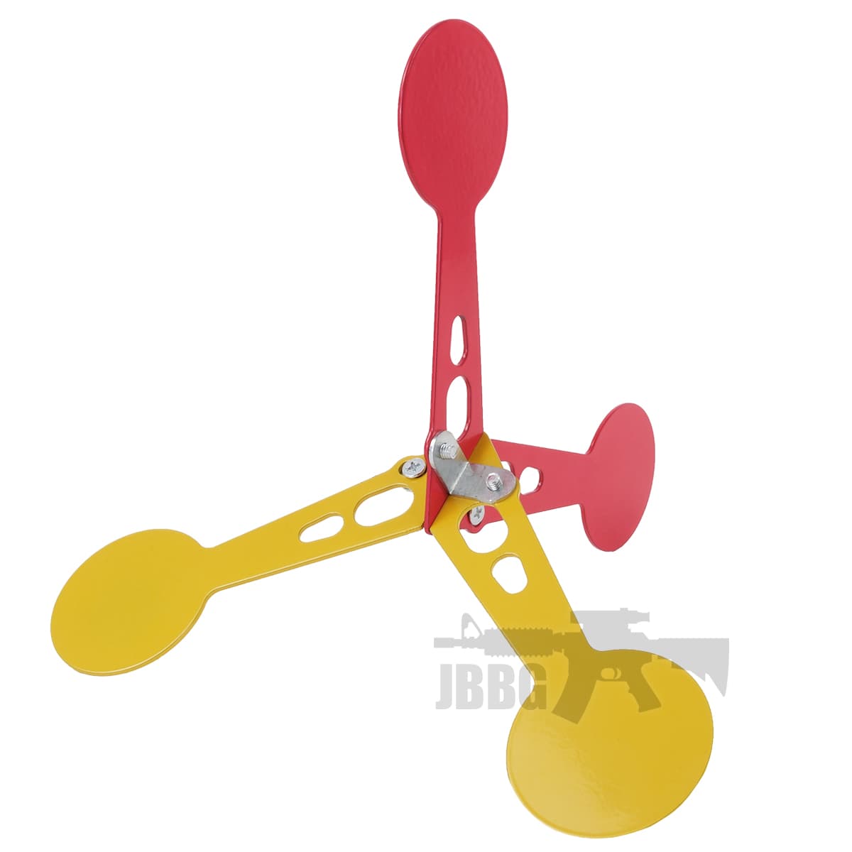 Walking Flip Target