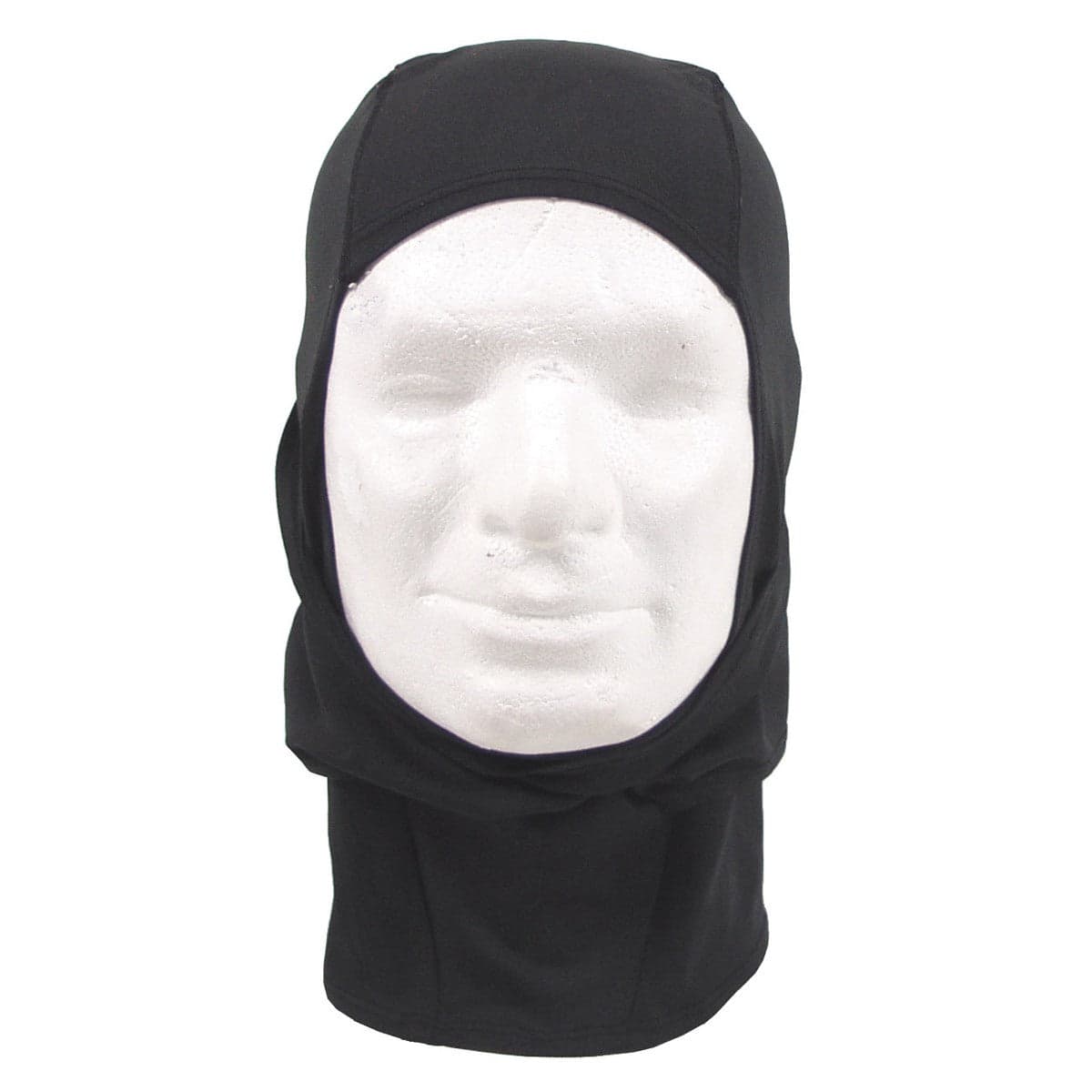 1 Hole Balaclava Spandex — image 2