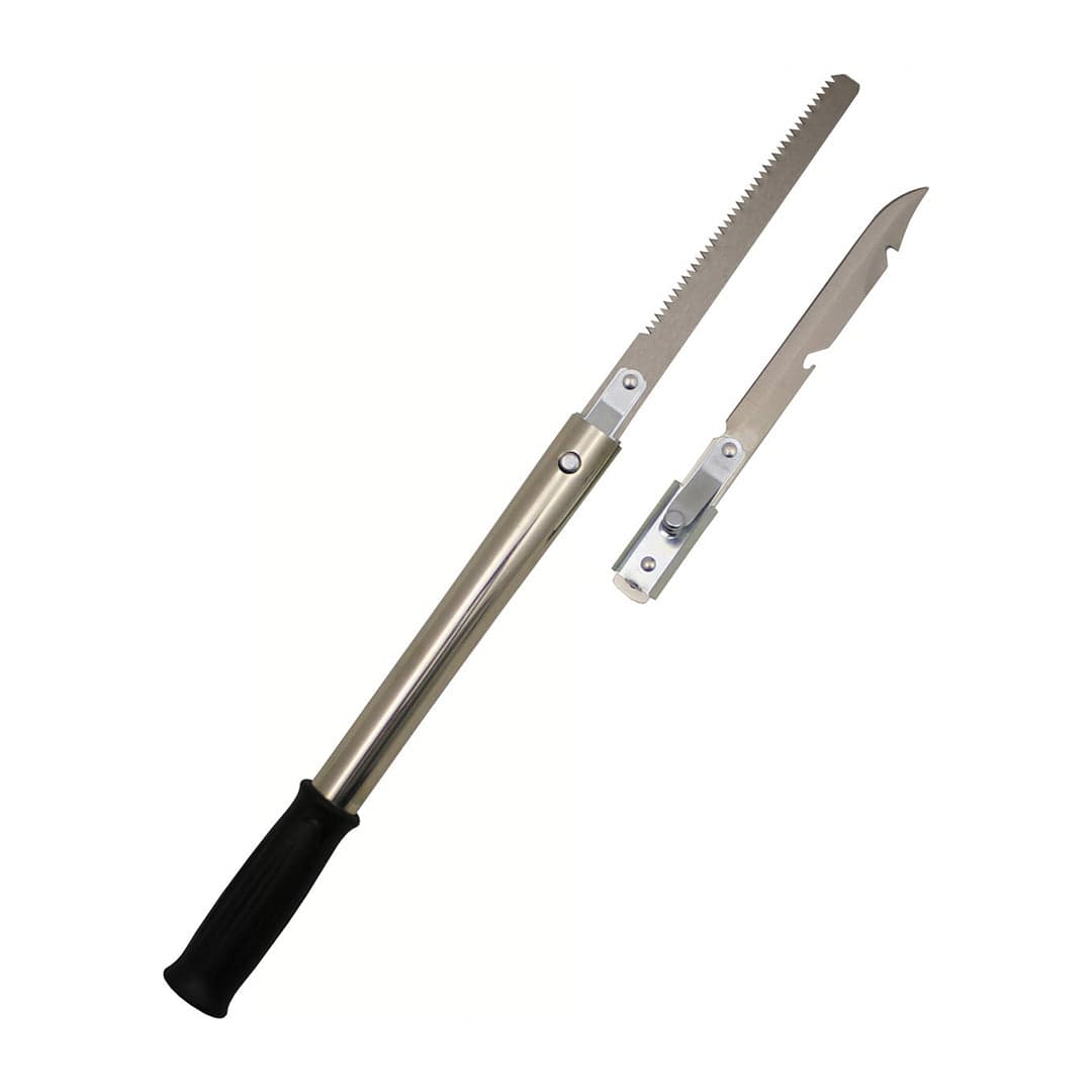 6 in 1 Multifunction Camping Tool Set — image 3