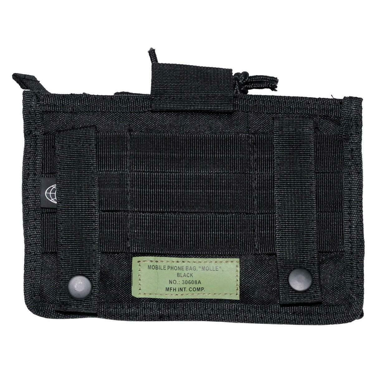 Admin Panel Pouch — image 2