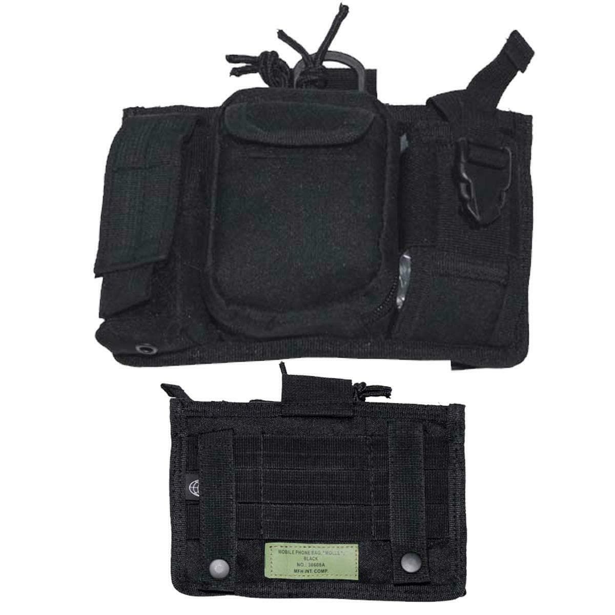 Admin Panel Pouch — image 3