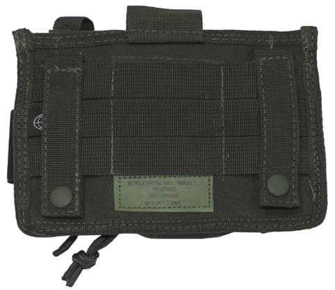 Airsoft Admin Pouch — image 2