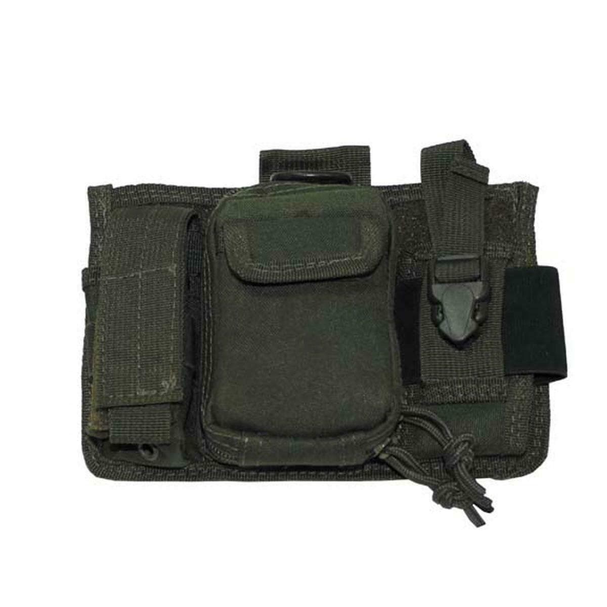 Airsoft Admin Pouch