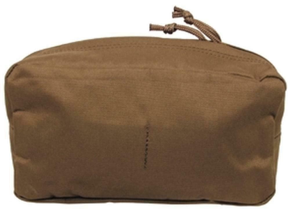Airsoft Large Utility Pouch Coyote