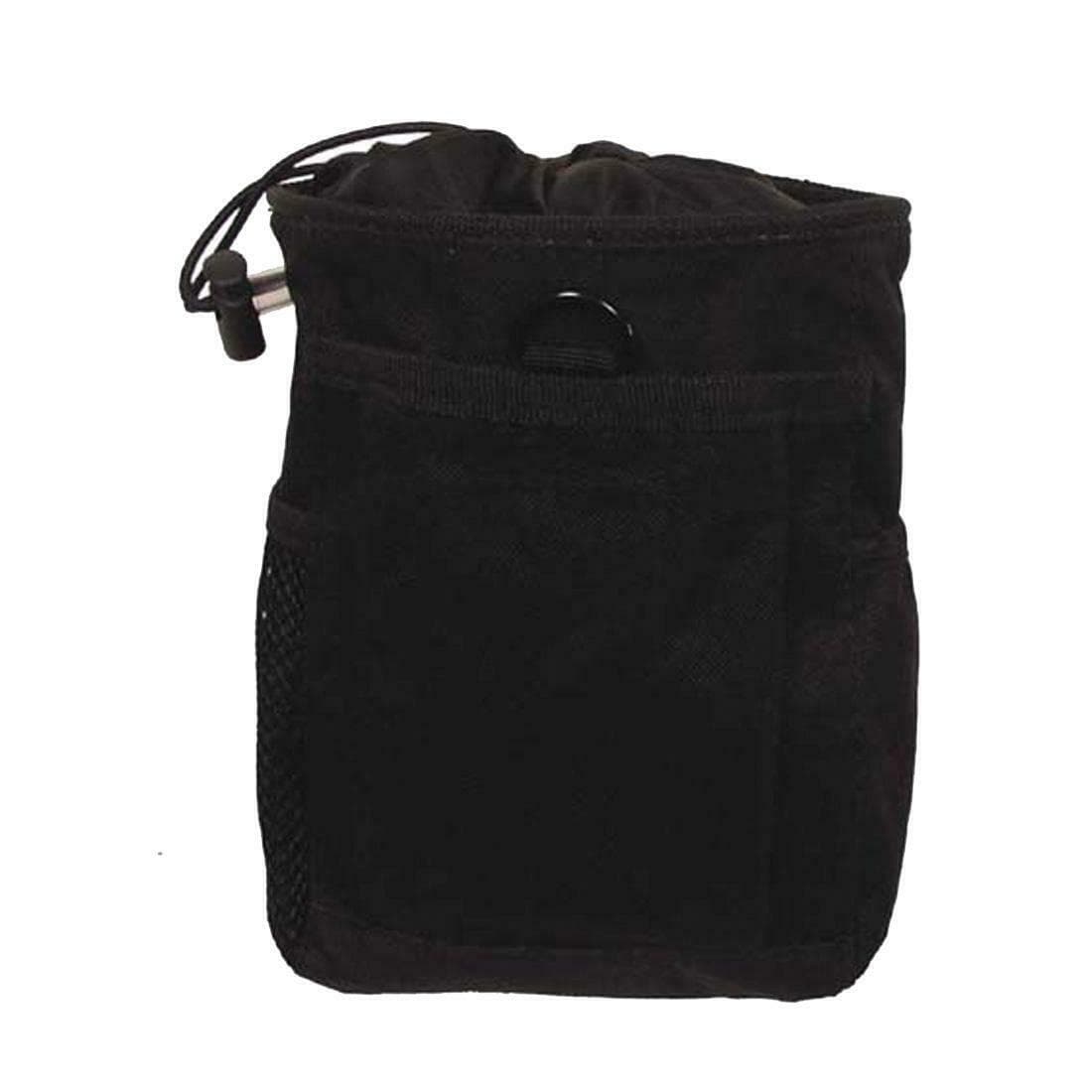 Airsoft Magazine Dump Bag Bullet Pouch