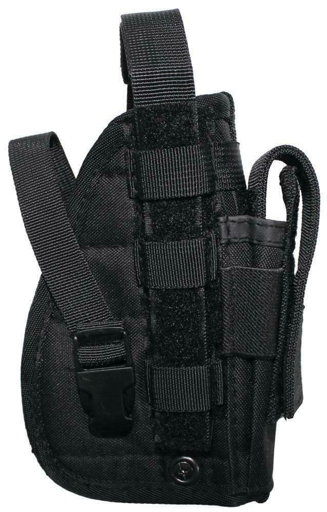 Airsoft Pistol Holster Molle — image 2