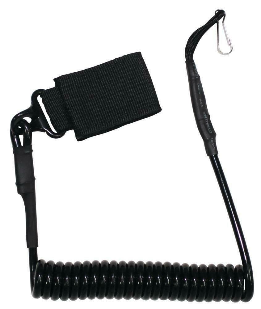 Airsoft Pistol Lanyard