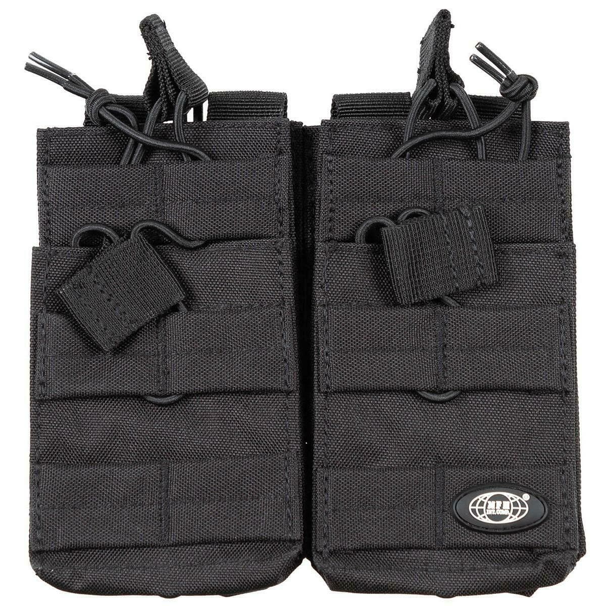 Airsoft Quad Magazine Pouch