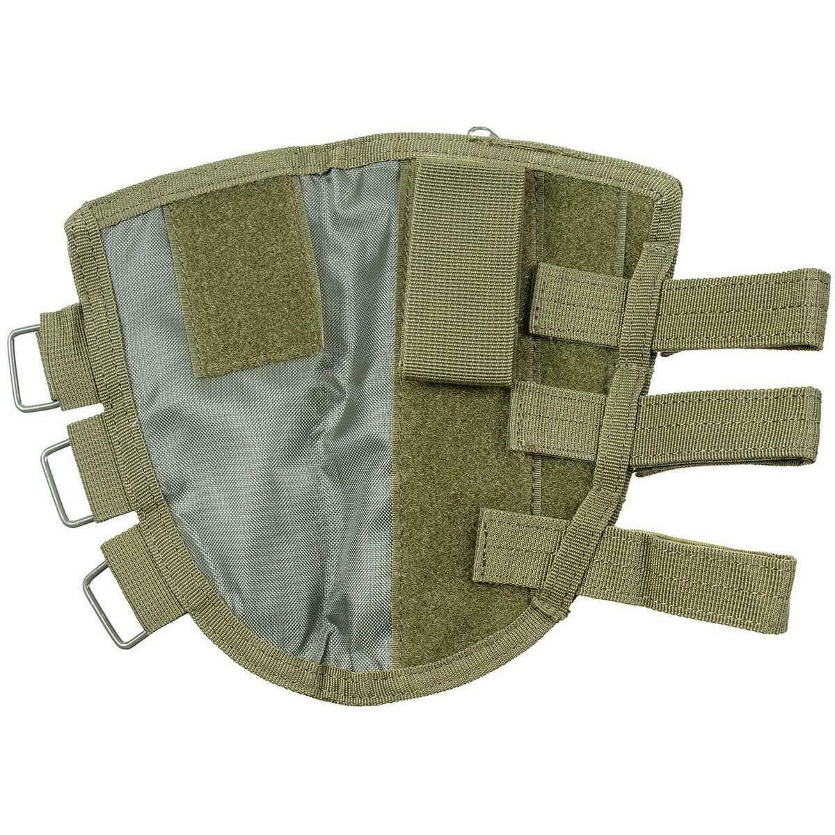 Airsoft Rifle Cheek Pad Pouch — image 2