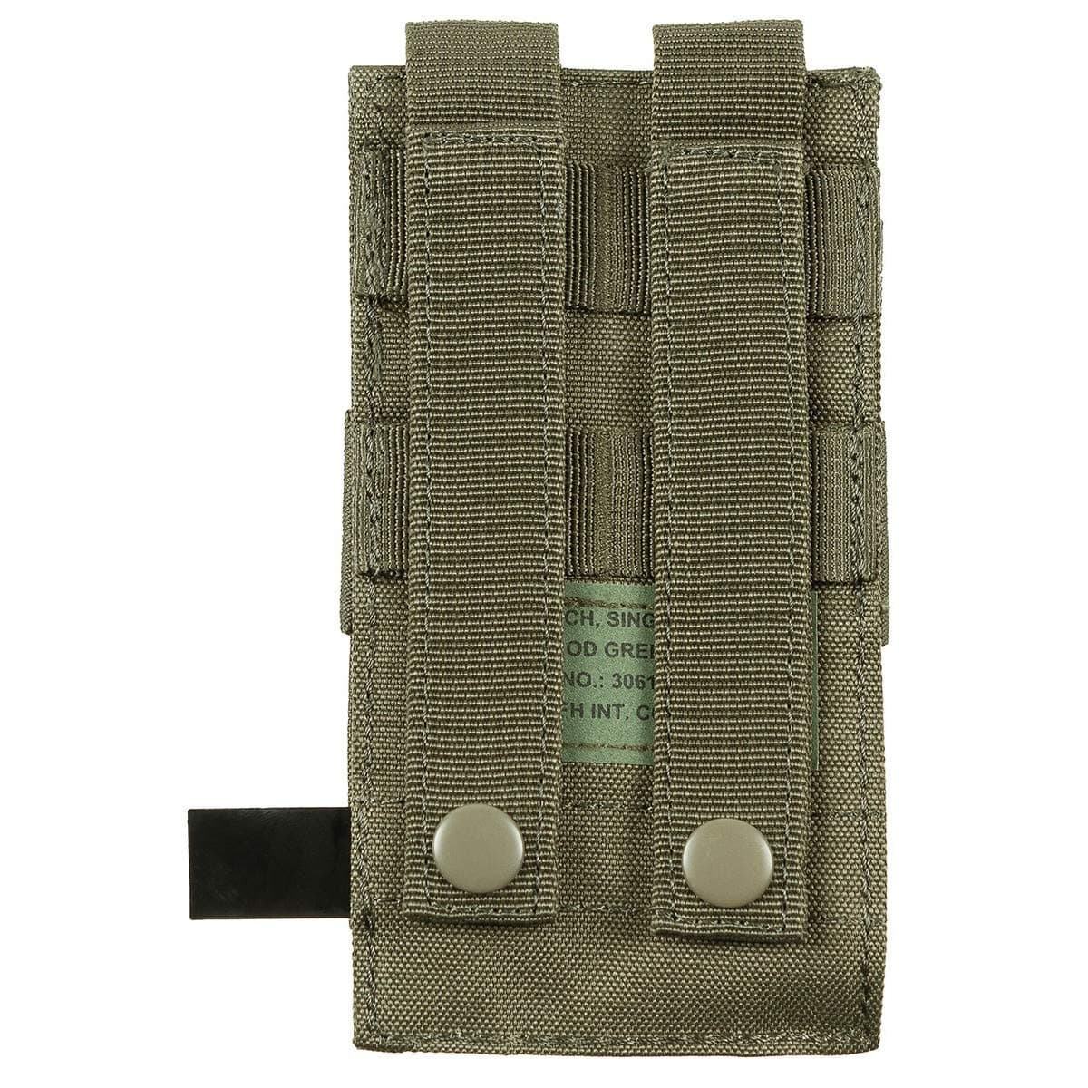 Airsoft Single Magazine Pouch — image 2