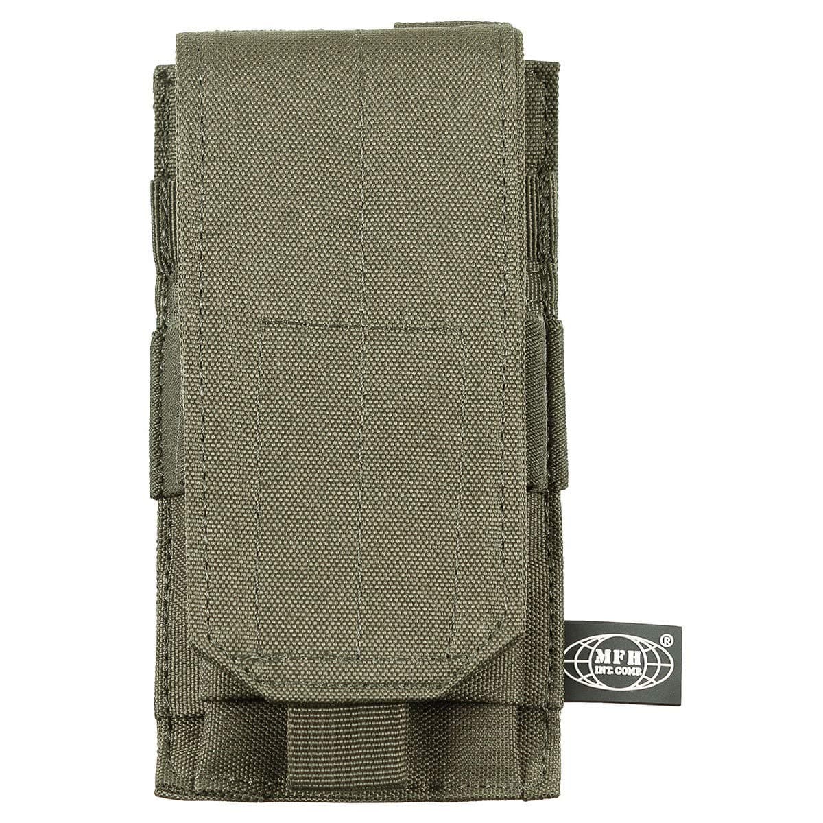 Airsoft Single Magazine Pouch