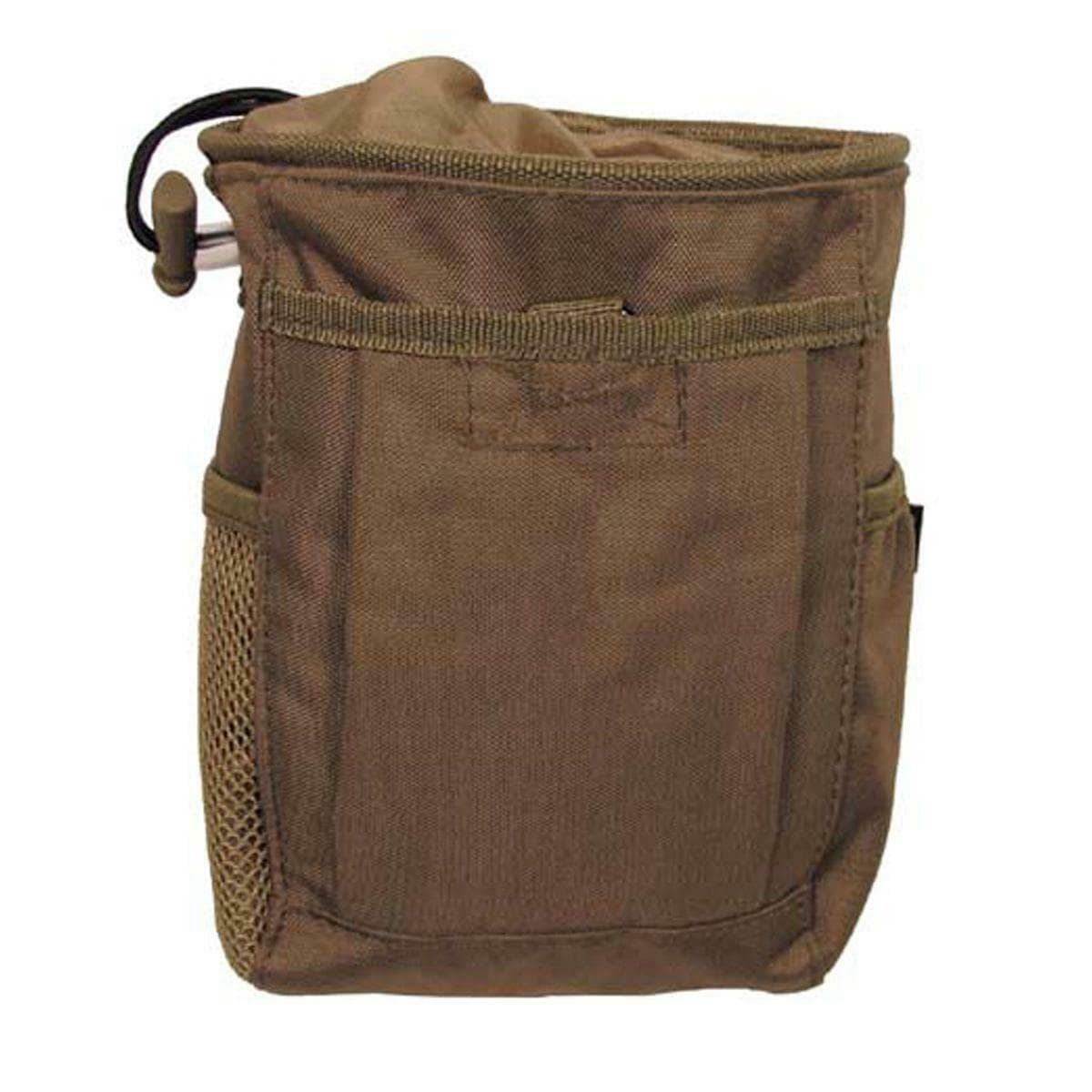 Ammo Pouch Dump Bag Coyote