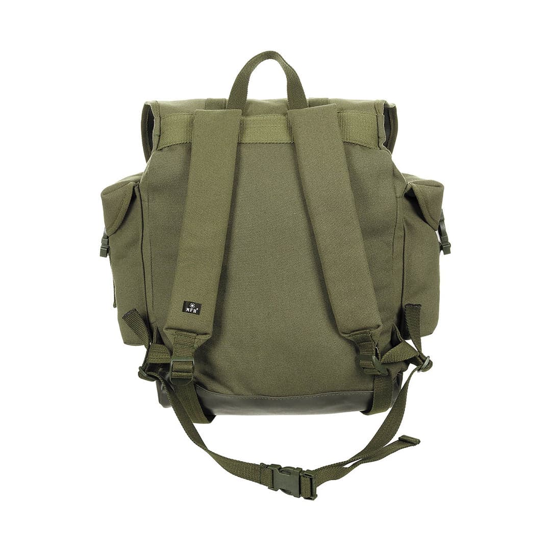 Army Style Mountain Backpack 30Ltr — image 2