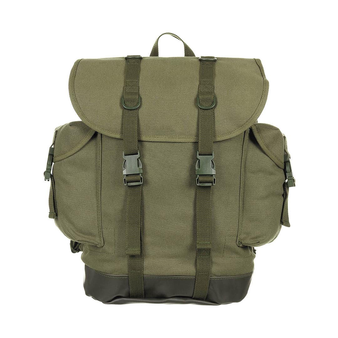 Army Style Mountain Backpack 30Ltr