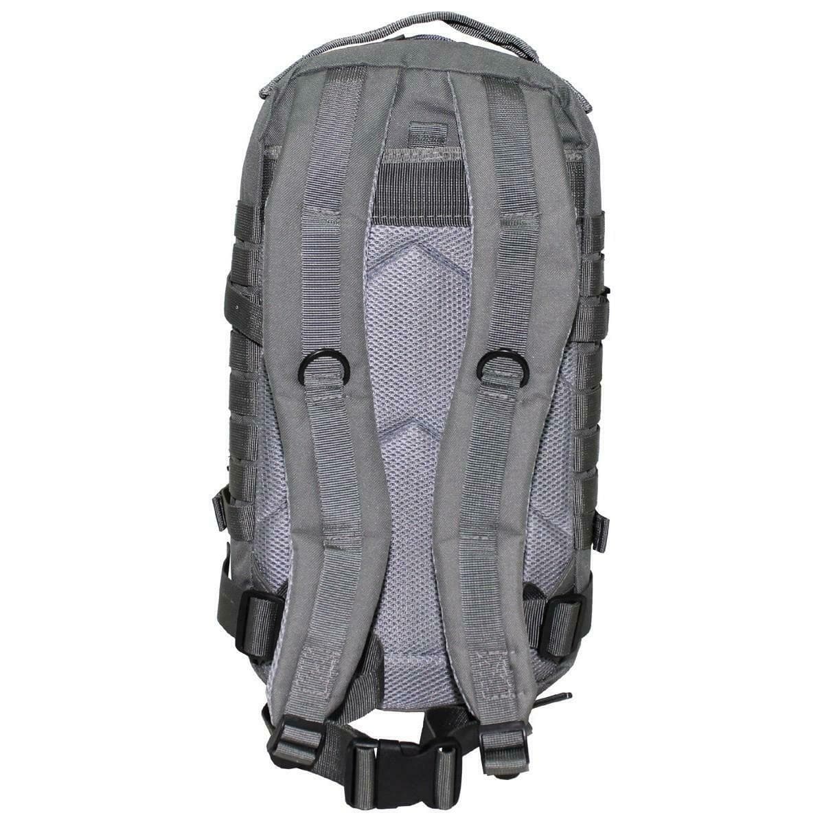 Assault Backpack Foilage — image 2