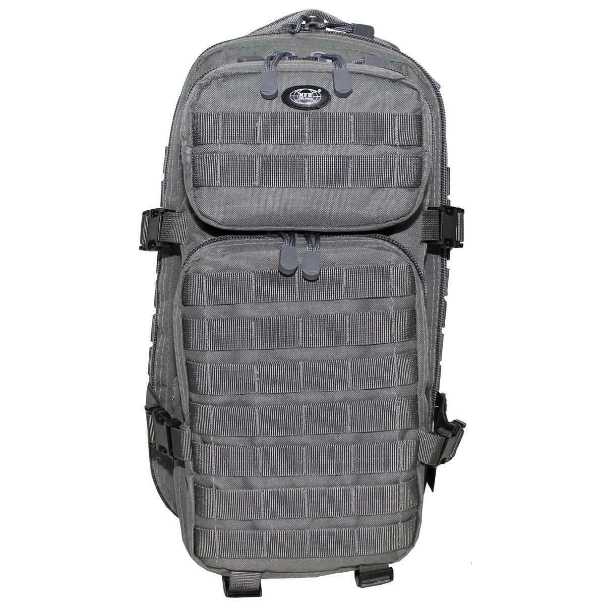 Assault Backpack Foilage