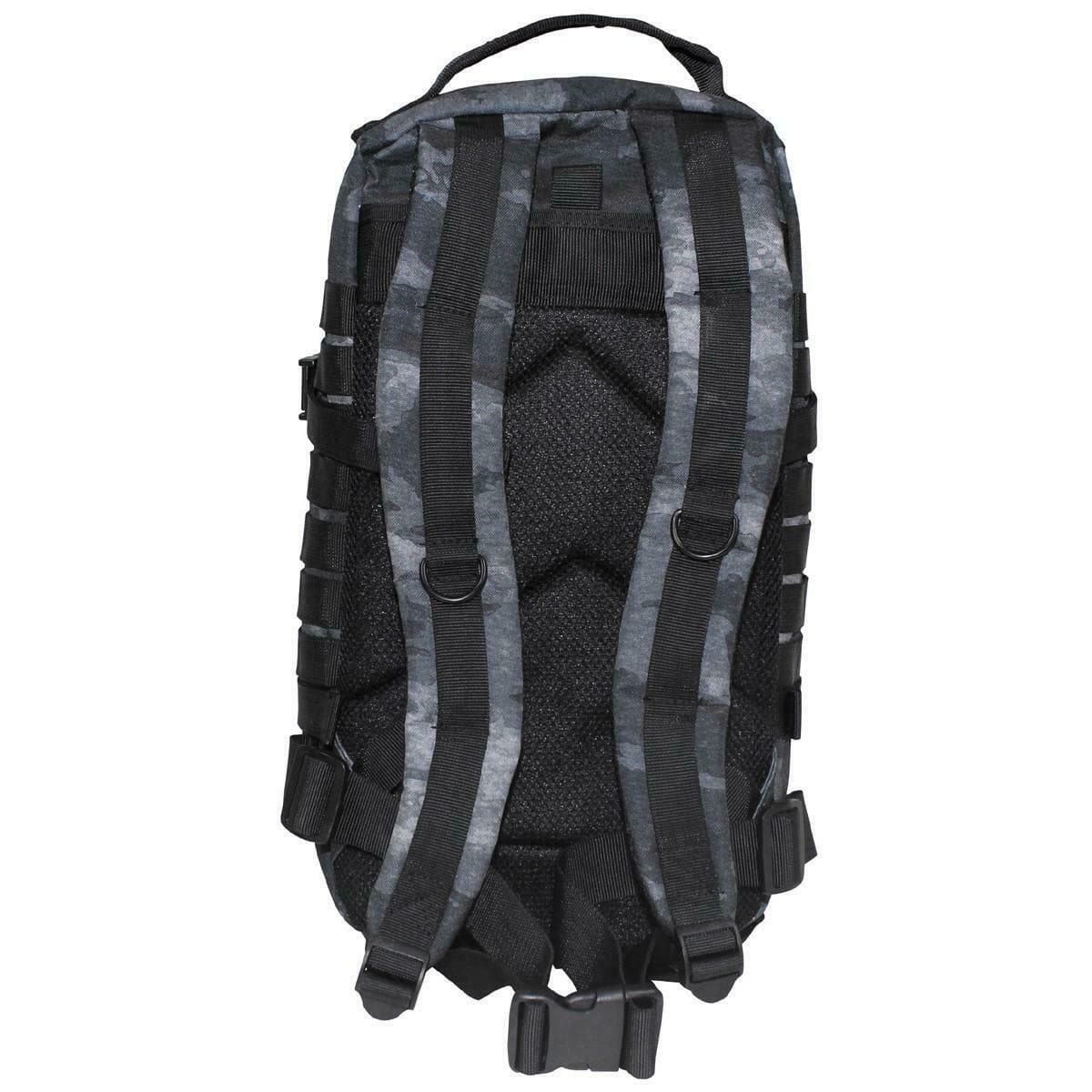 Assault Backpack HDT Night Camo — image 2