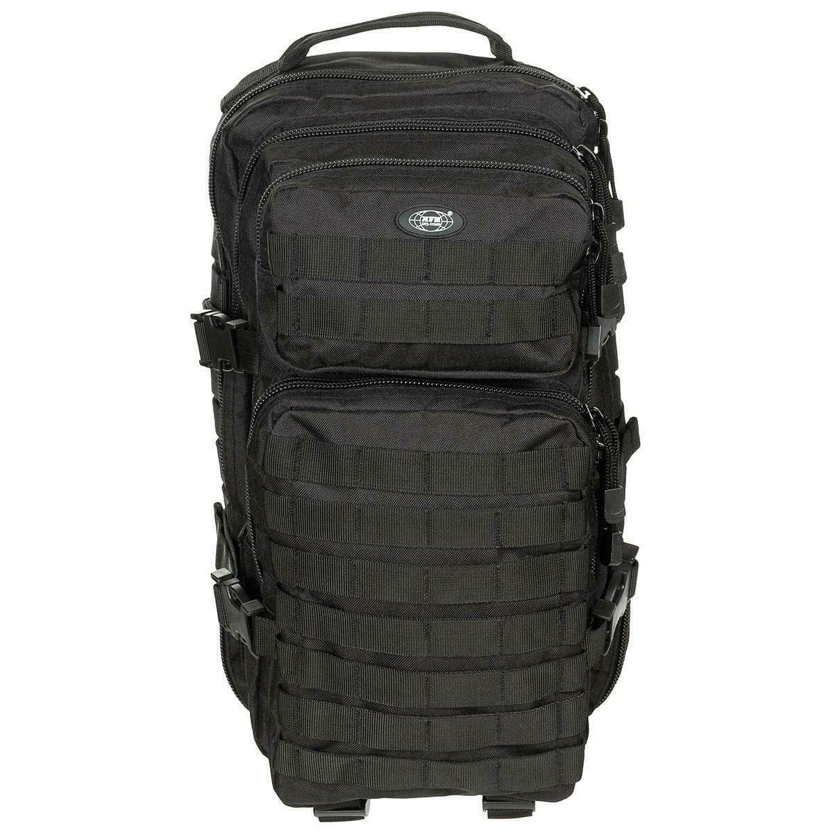 ASSAULT I BACKPACK