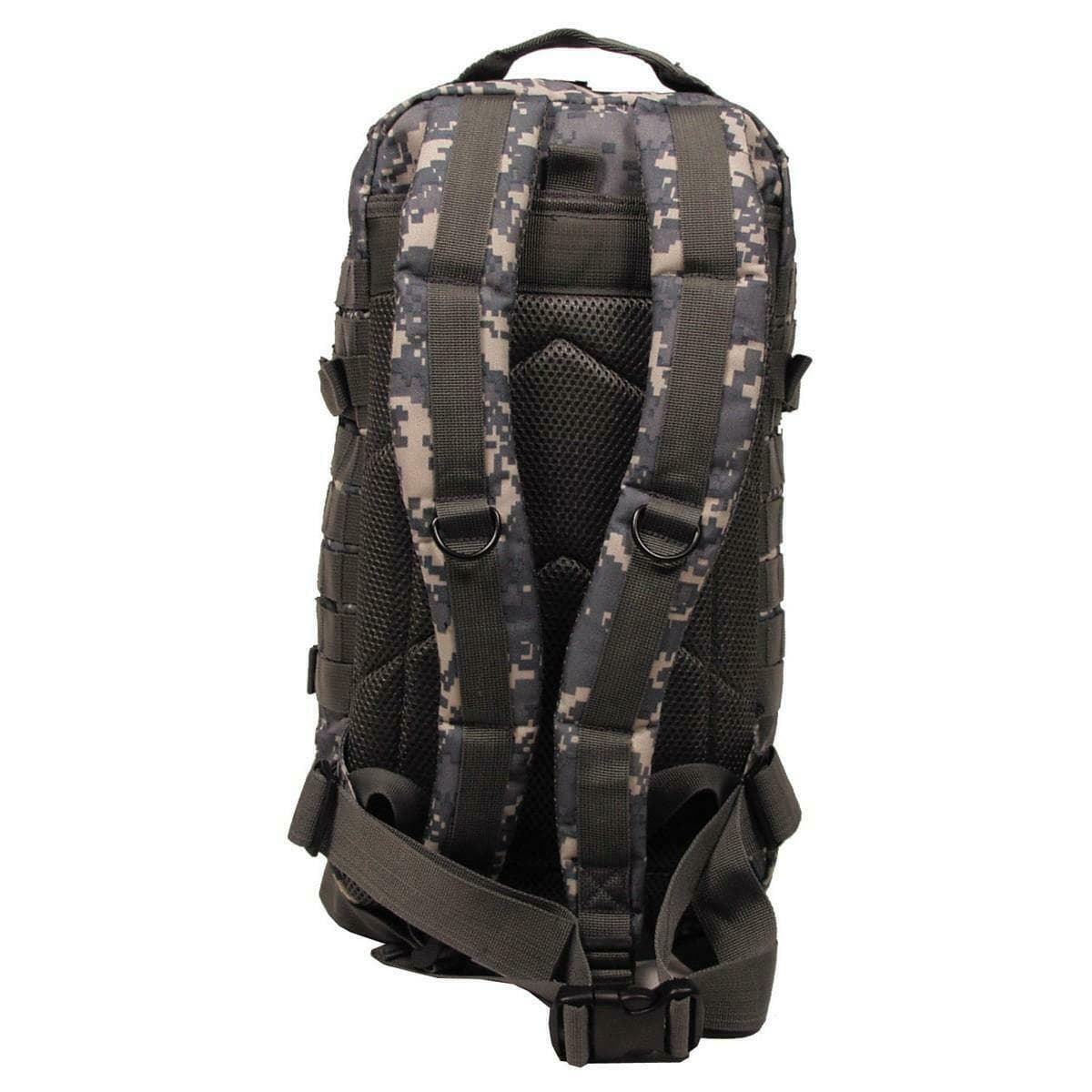 ASSAULT I BACKPACK AT DIGITAL — image 2