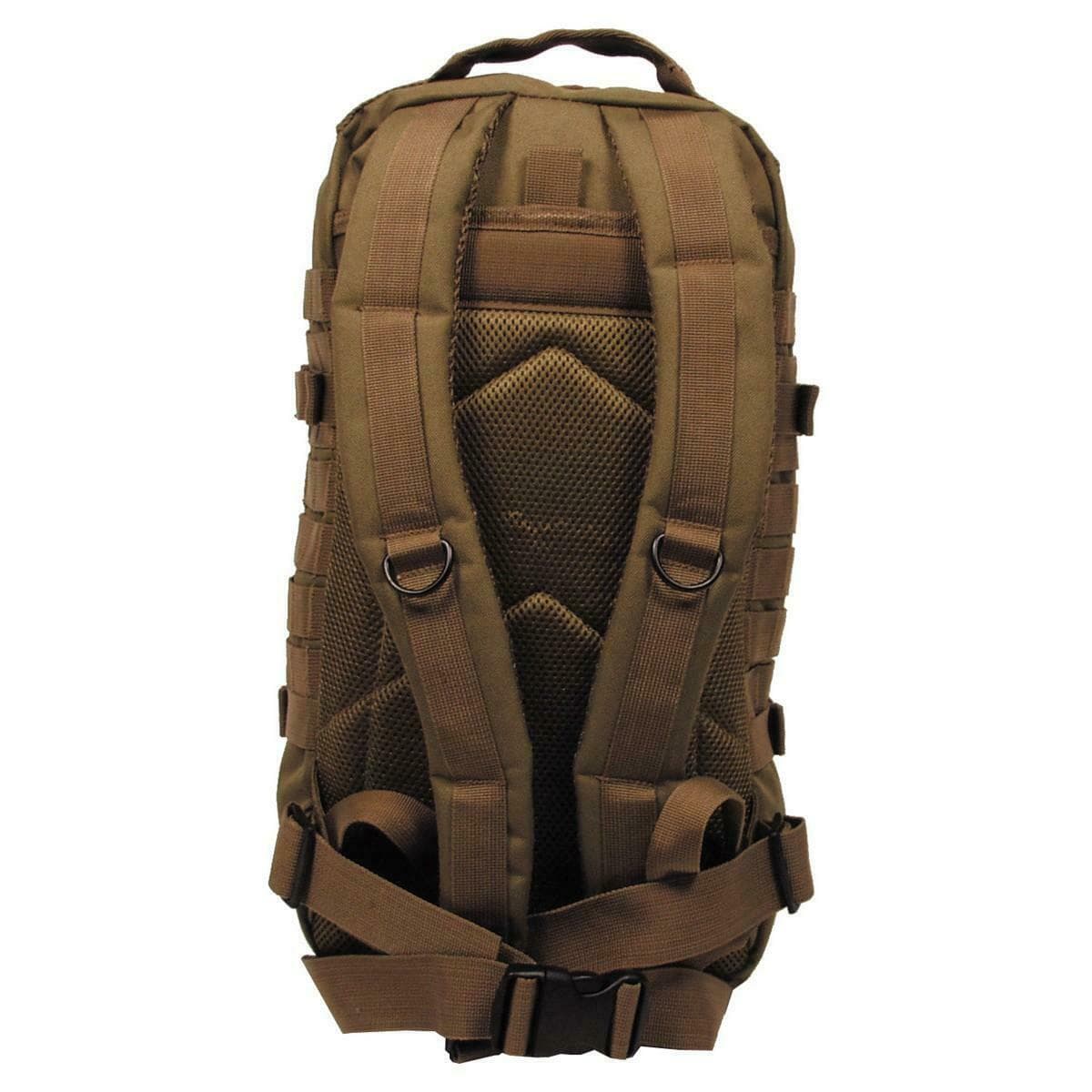 ASSAULT I BACKPACK COYOTE — image 2