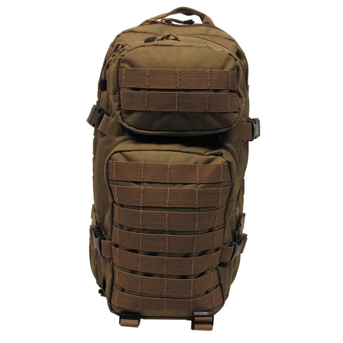 ASSAULT I BACKPACK COYOTE