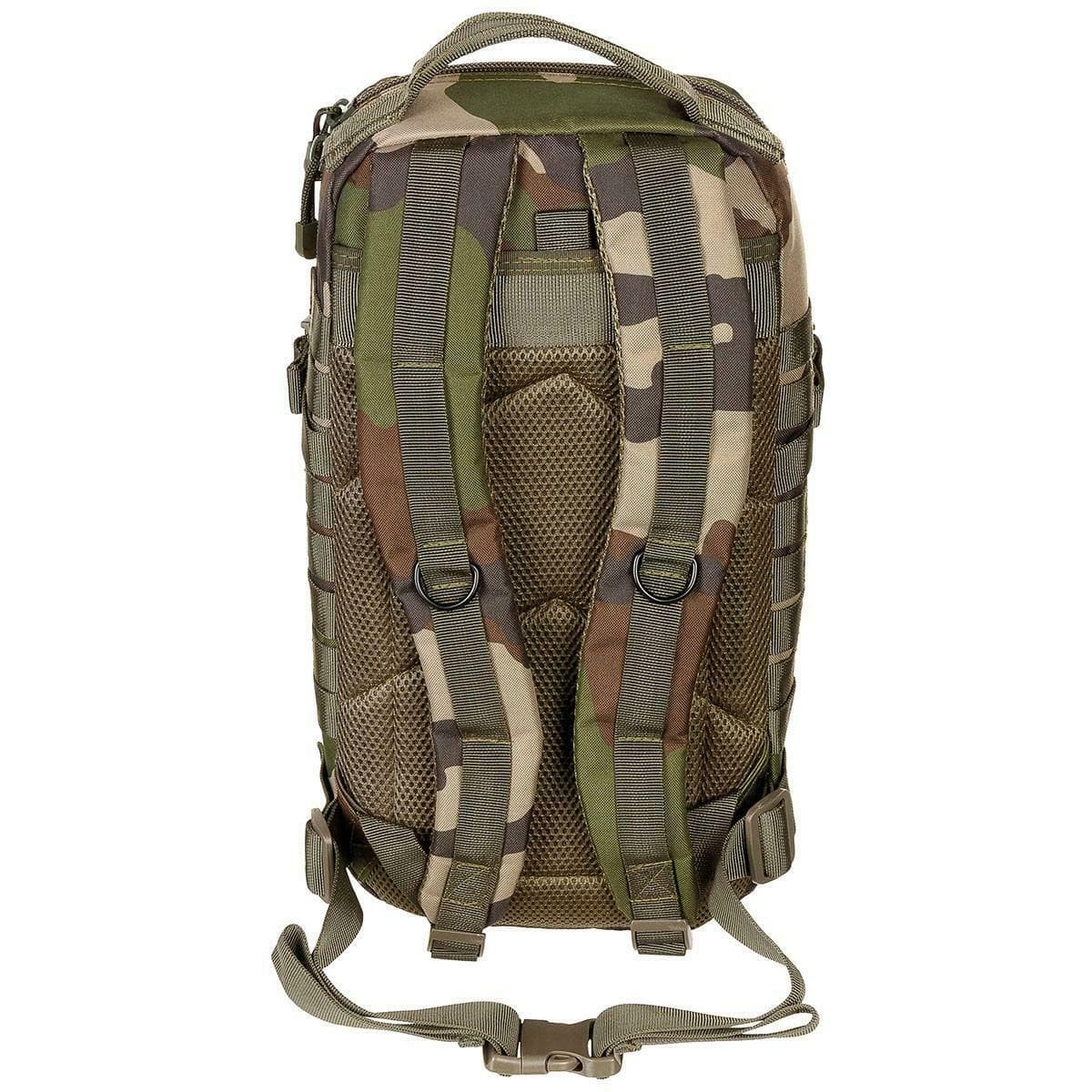 ASSAULT I BACKPACK FRENCH CCE — image 2
