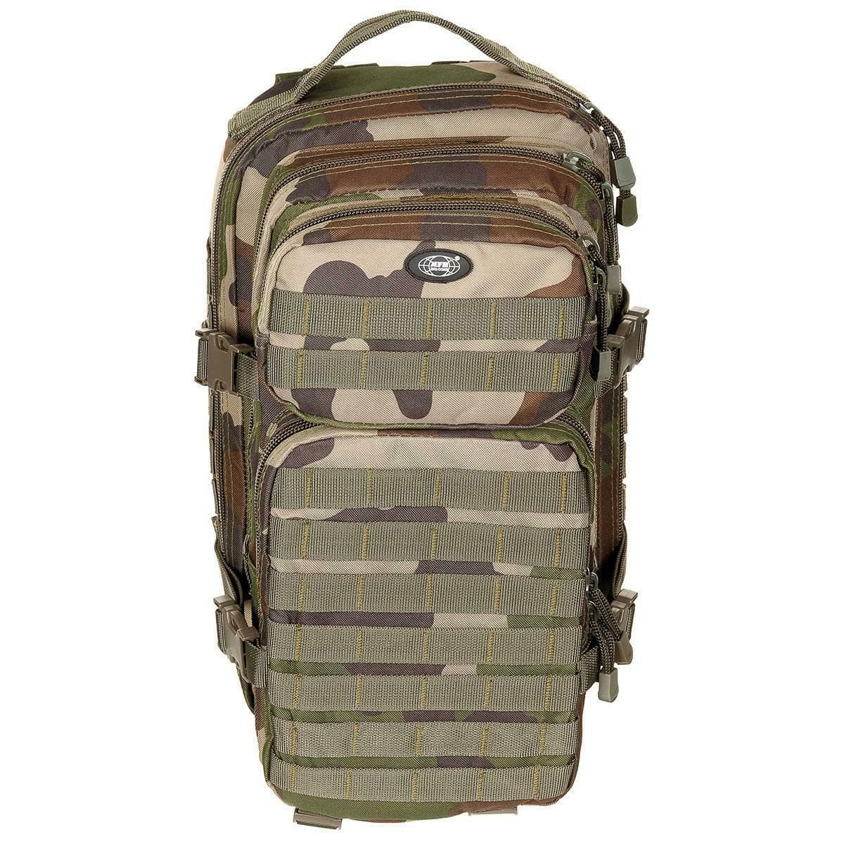 ASSAULT I BACKPACK FRENCH CCE