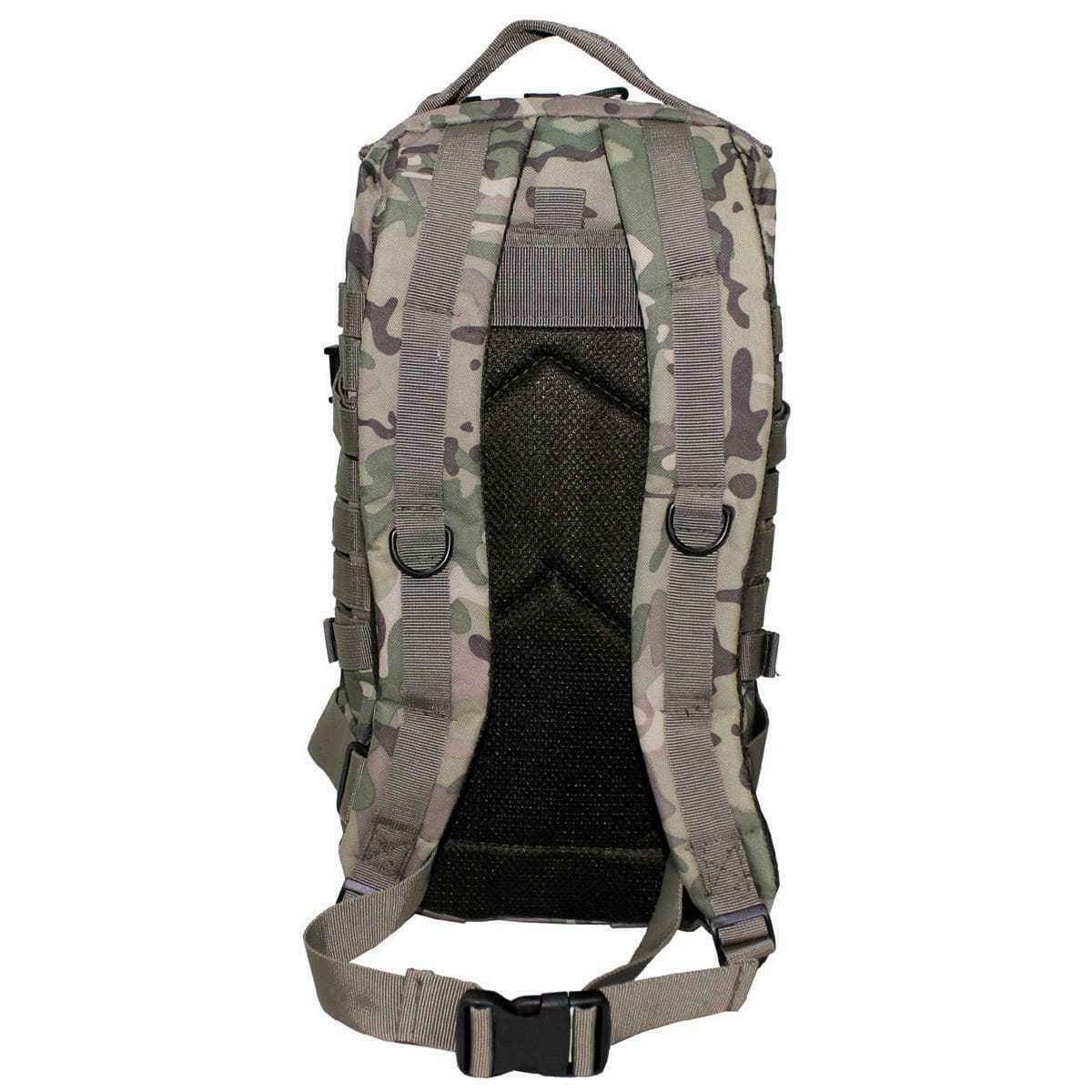 ASSAULT I BACKPACK OP CAMO — image 2