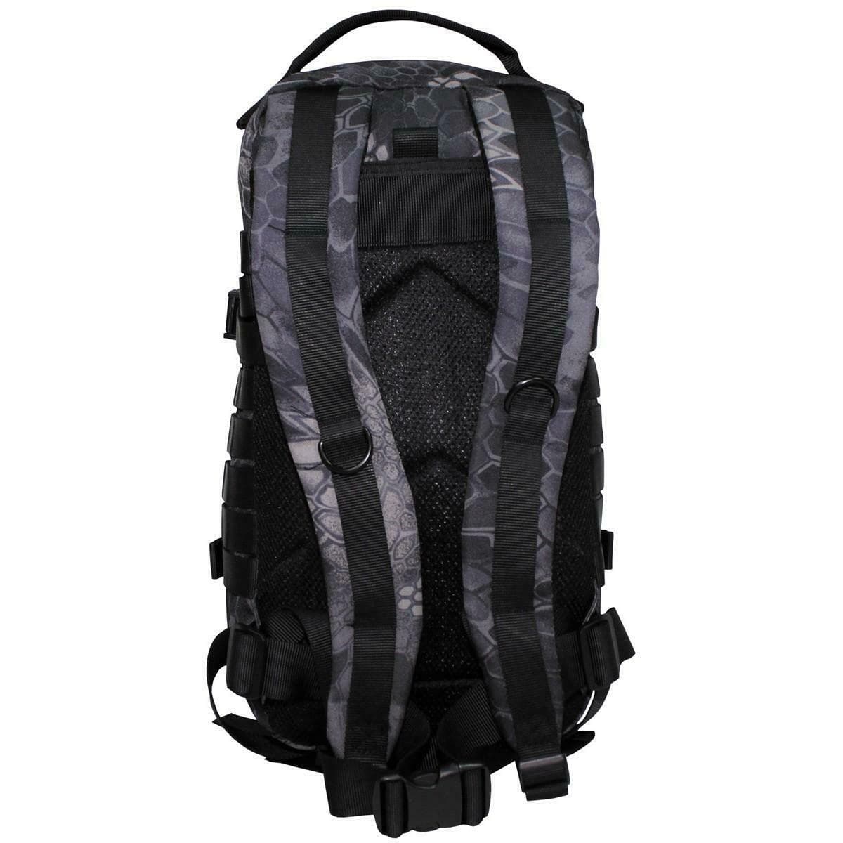 Assault I Backpack Snake Night Camo — image 3