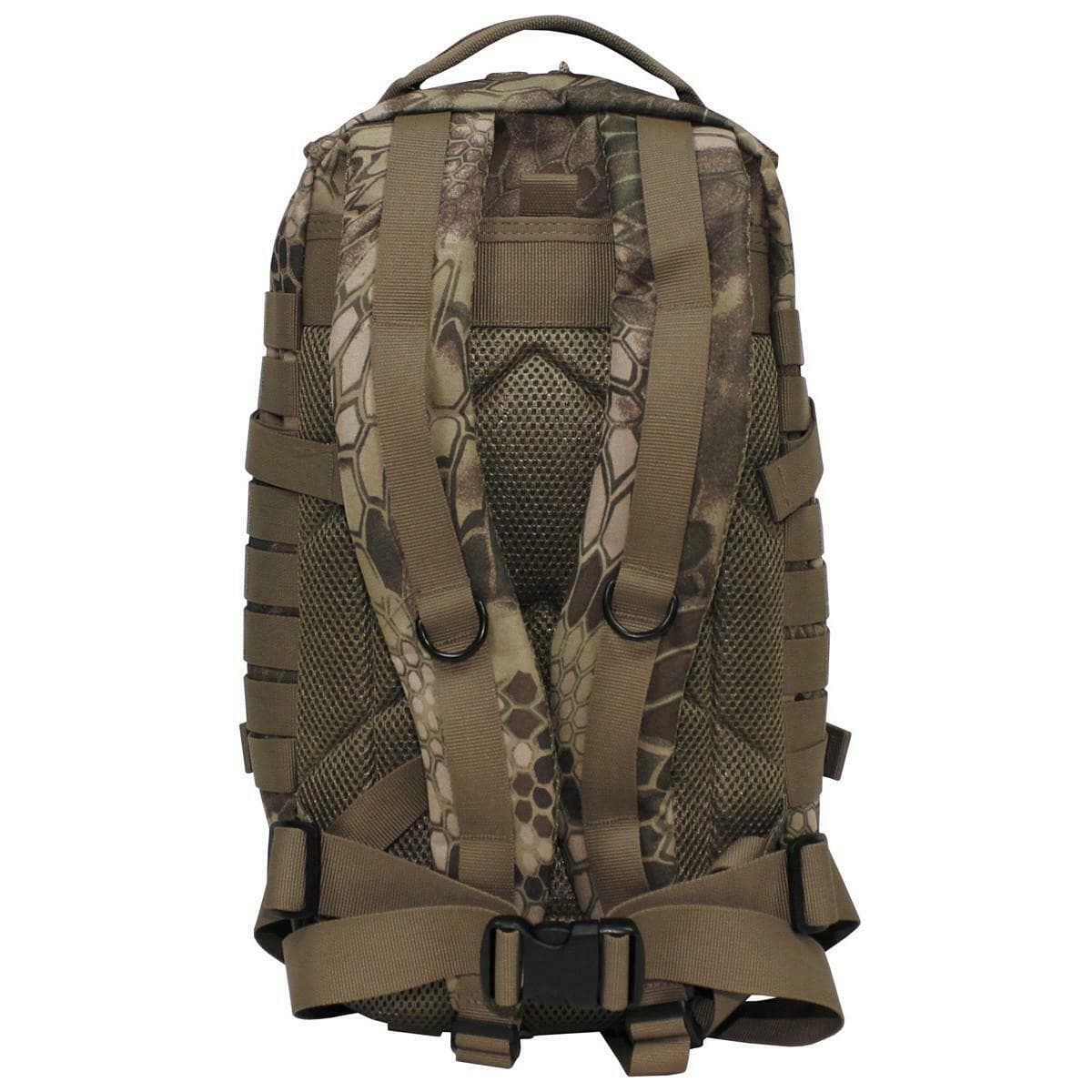 Assault I Backpack Snake Woodland #CCP — image 3