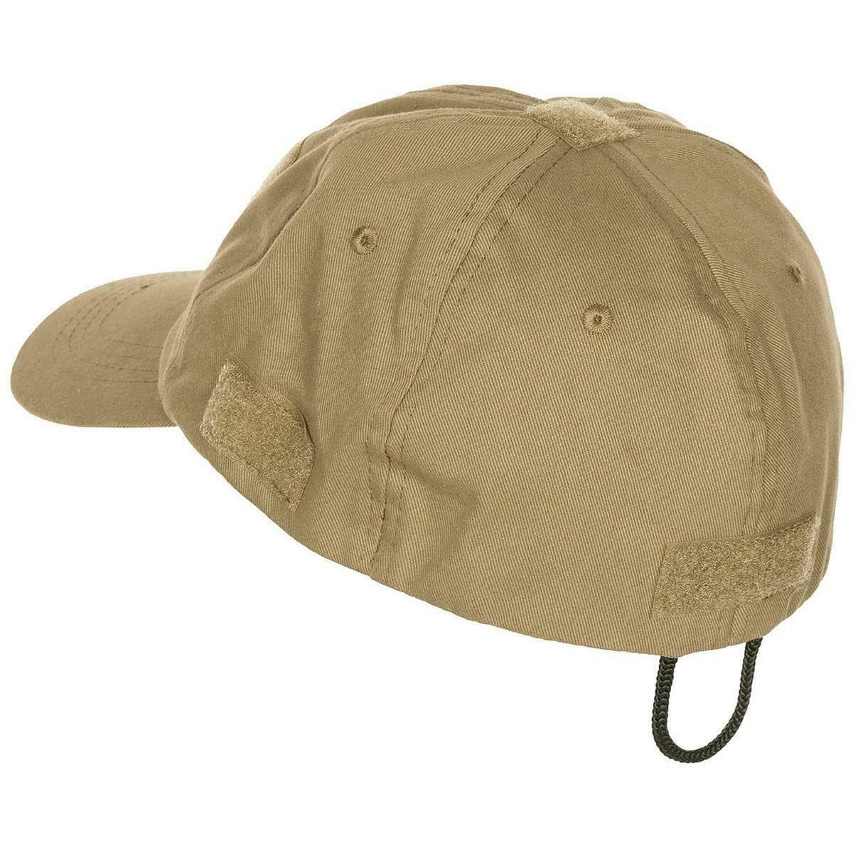 Baseball Hat Cap Coyote — image 2