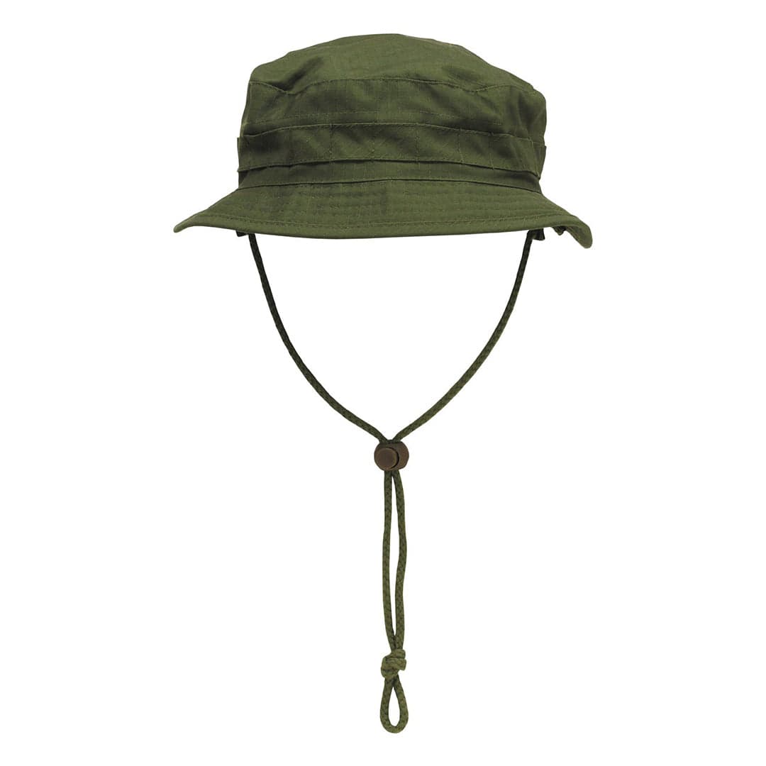 British Boonie Bush Hat Special Forces