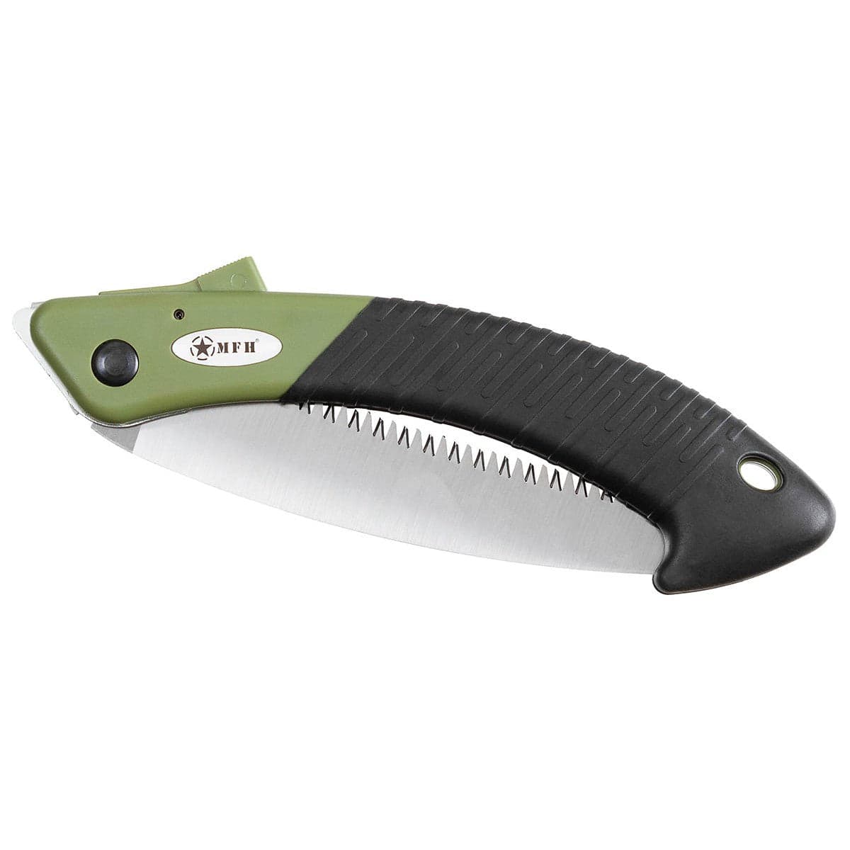 Bushcraft Folding Saw — image 2