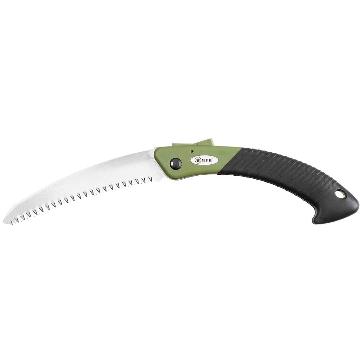 Bushcraft Folding Saw