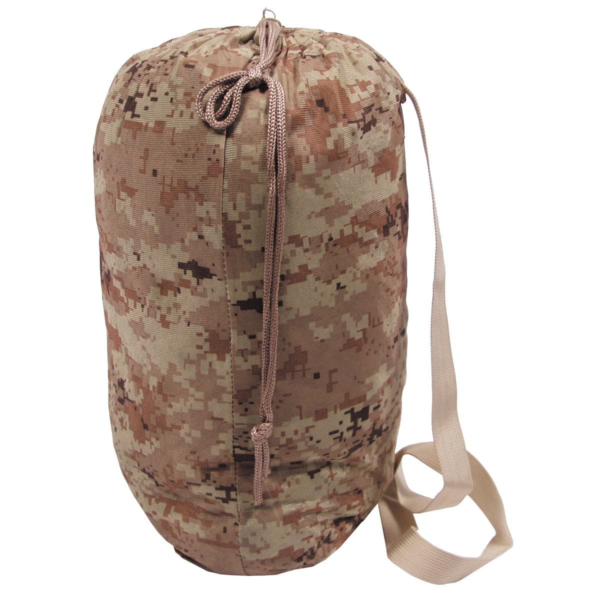 Camo Ghillie Suit 4 Piece Arid Cam — image 3