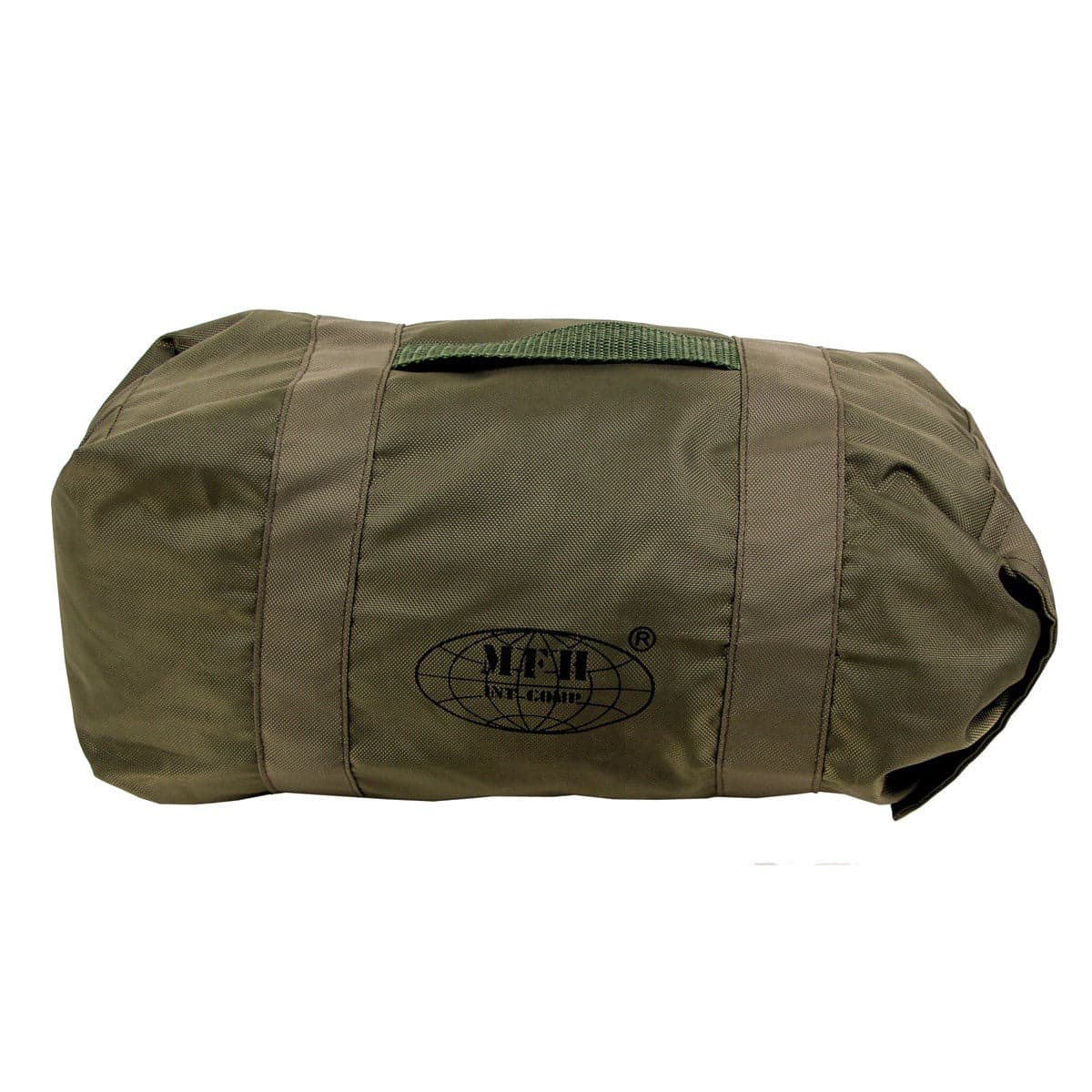Camo Hide Net 3 x 6 m — image 2