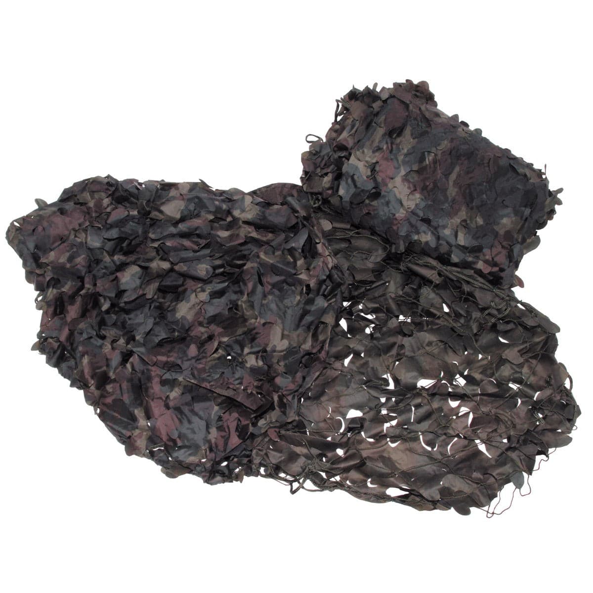 Camo Hide Net Blind 3x6m Woodland Camo