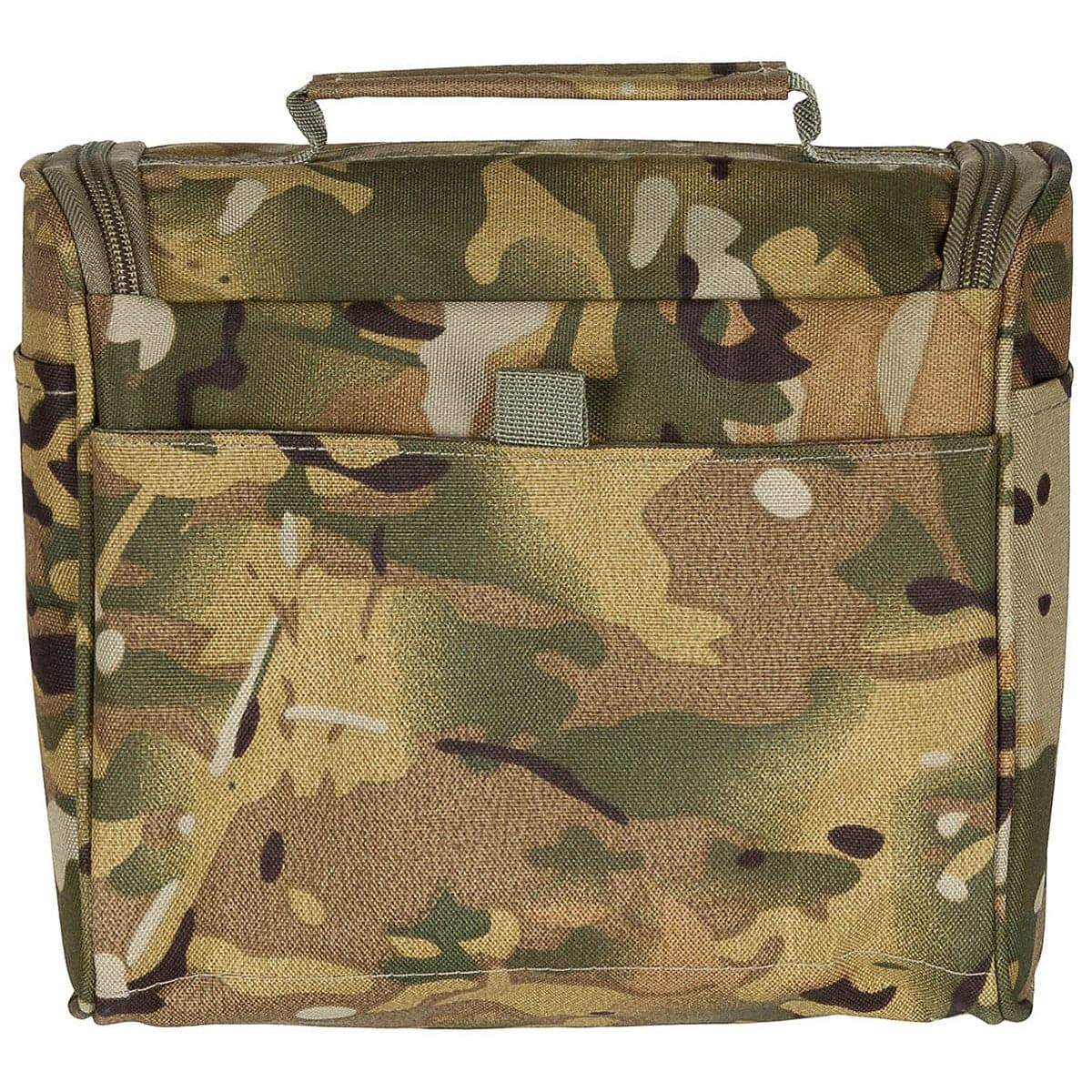 Camping Hanging Washbag — image 2