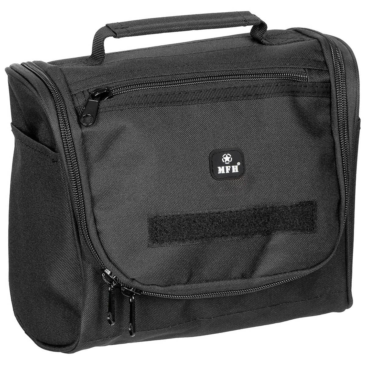 Camping Hanging Washbag — image 3
